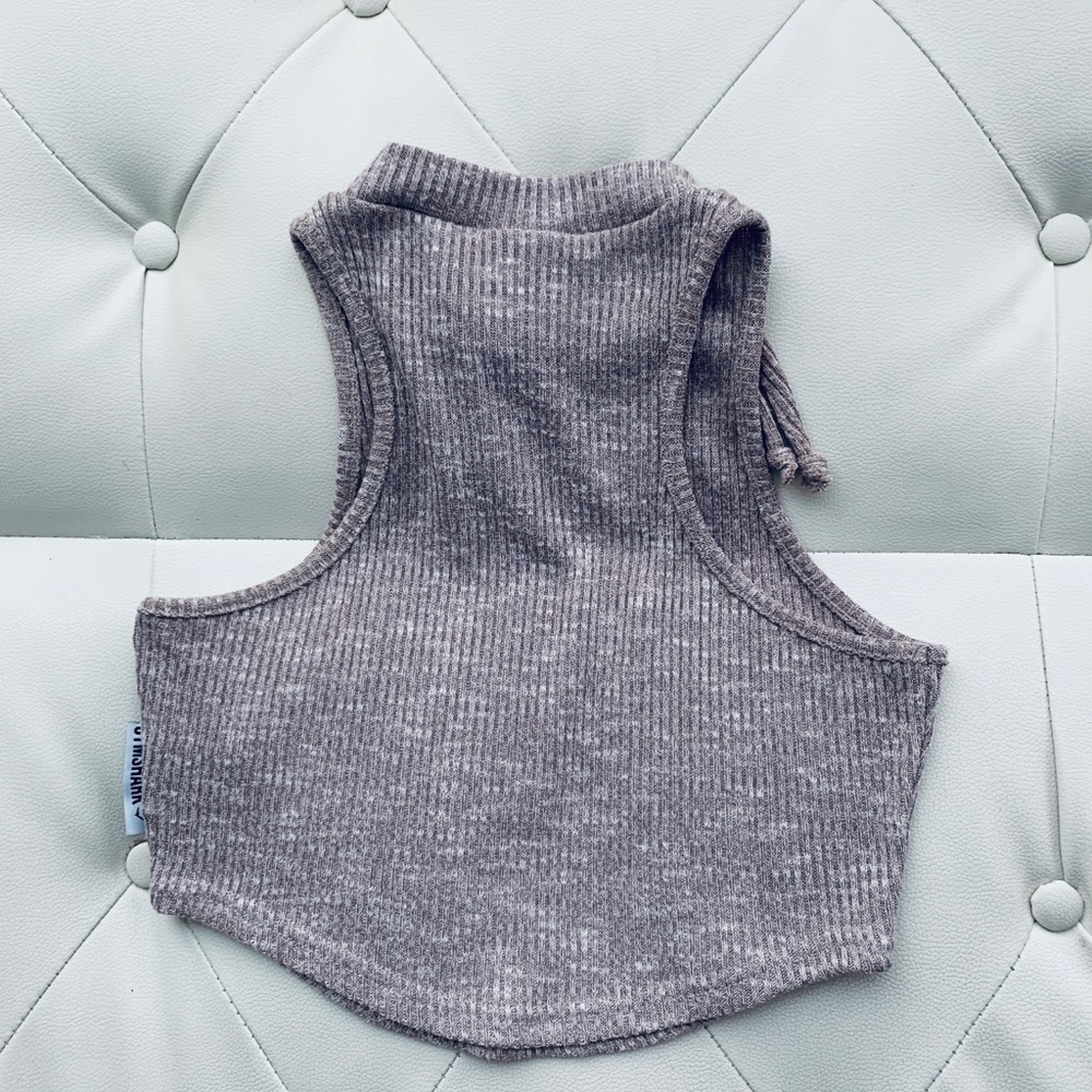 New Gymshark Crop Top - Picture 8 of 8